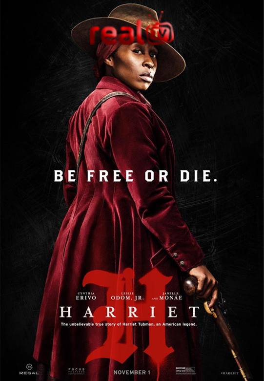 Harriet